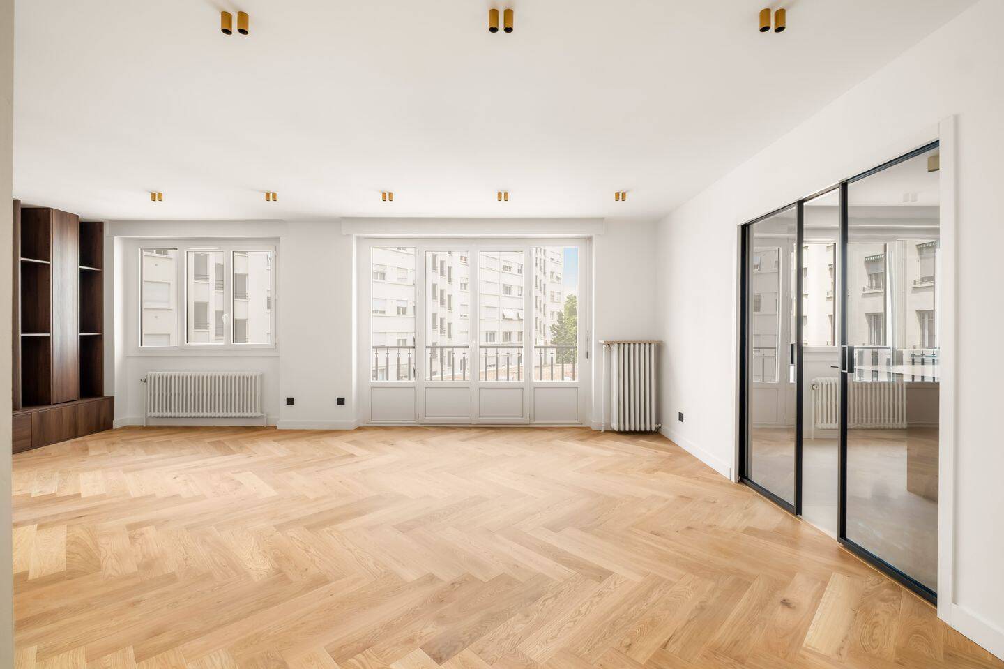 Appartement 5 pièces 122 m² · à Lyon 6ème Arrondissement · 122,5 m² · 795 000 €