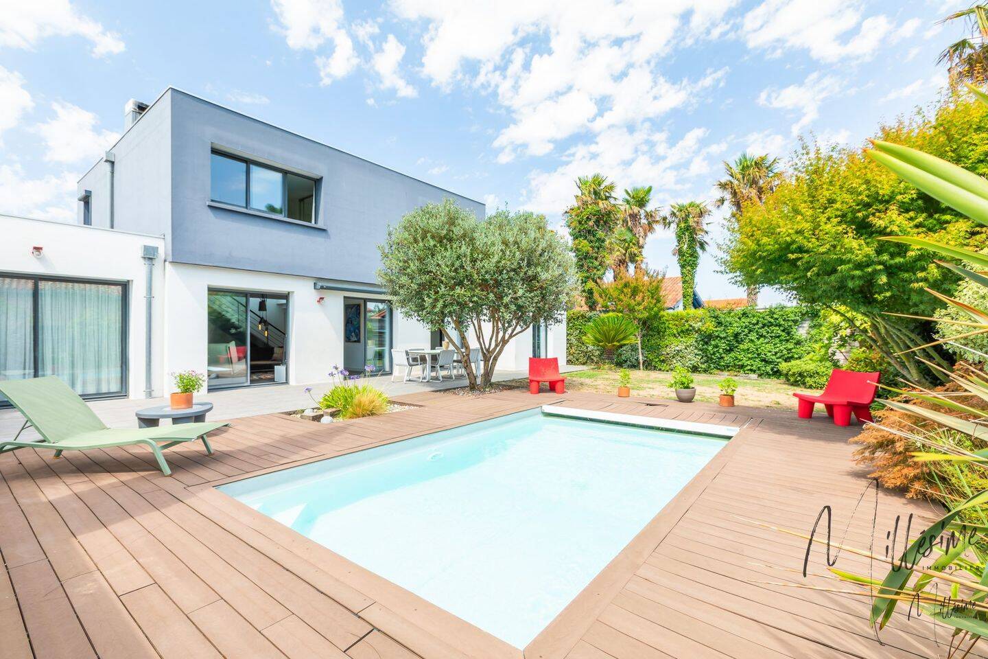 Maison 6 pièces 198 m² · à Anglet · 198 m² · 1 575 000 €