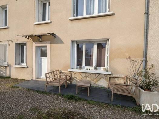 Maison à vendre 276 900 € 4 pièces 3 chambres 98 m² 70 m² de terrain Villeneuve 04180