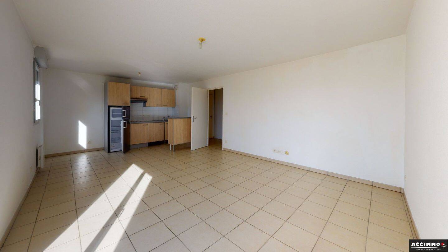 Appartement 3 pièces 62 m² · à Saint-Orens-de-Gameville · 62 m² · 227 900 €