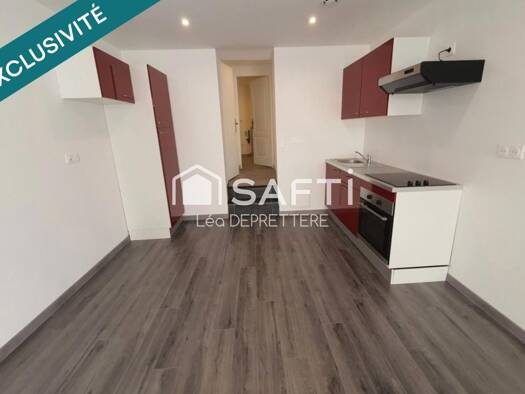 Immeuble à vendre 309 000 € 321 m² Catorite-Mont Sorel-Rabat Béthune 62400