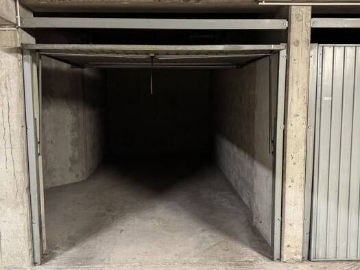 Parking à louer 120 € 14 m² Flammarion Lyon 4ème arrondissement 69004