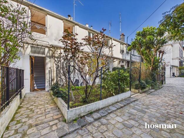 Appartement à vendre 320 000 € 2 pièces 1 chambre 30 m² Étage 1/1 Vaillant-Sembat Boulogne-Billancourt 92100