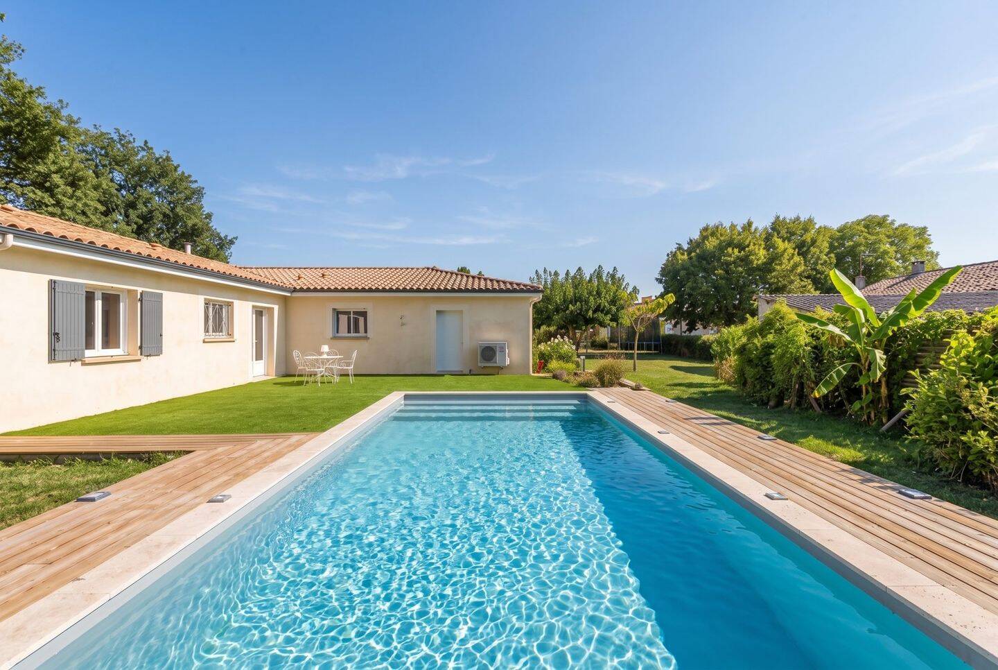 Maison 5 pièces 142 m² · à L'Honor-de-Cos · 142 m² · 279 000 €