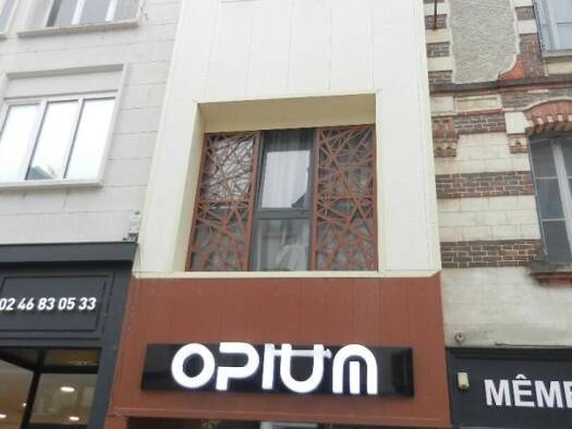 Immeuble à vendre 395 162 € 0,8 m² Centre Ville Dreux 28100