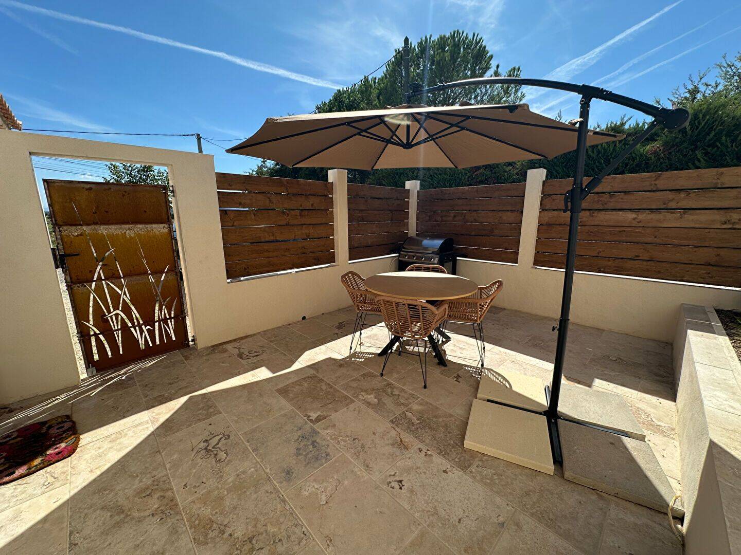 Appartement 2 pièces 30 m² · à Aix-en-Provence · 30 m² · 1 490 €/mois
