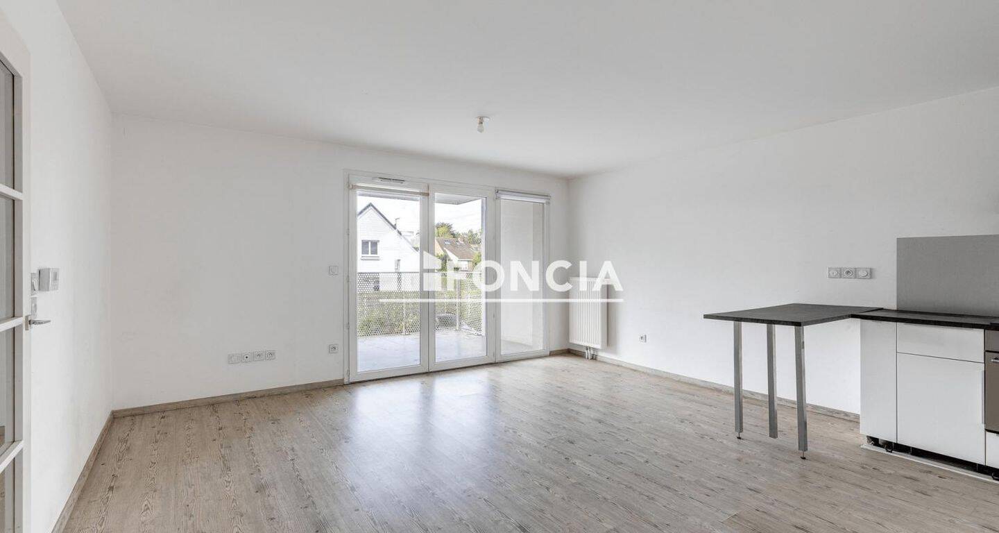 Appartement 3 pièces 68 m² · à Faches-Thumesnil · 67,6 m² · 225 000 €