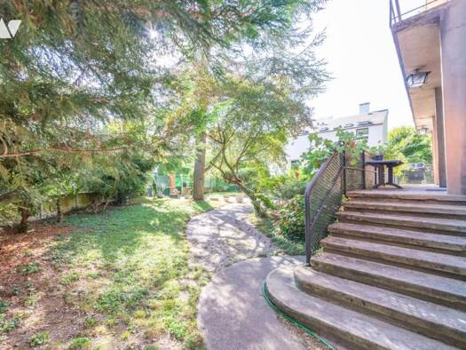 Maison à vendre 1 500 000 € 10 pièces 8 chambres 265 m² 628 m² de terrain Pasteur Saint-Cloud 92210