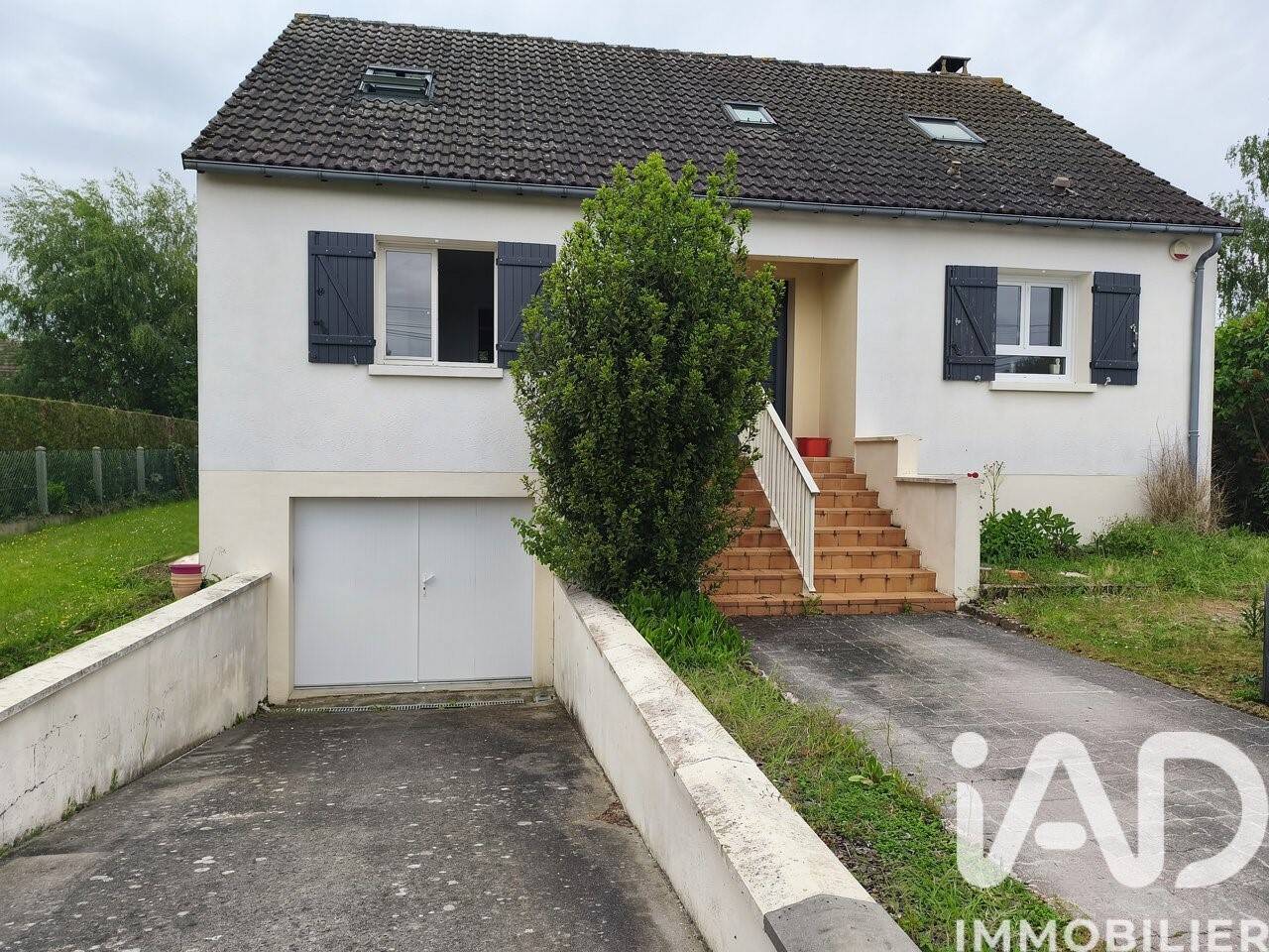 Maison 6 pièces 130 m² · à Nibelle · 130 m² · 234 000 €