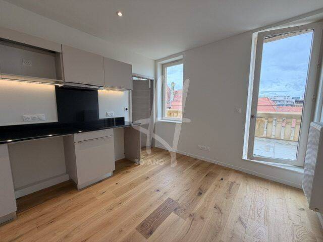 Appartement 2 pièces 25 m² · à Metz · 24,6 m² · 745 €