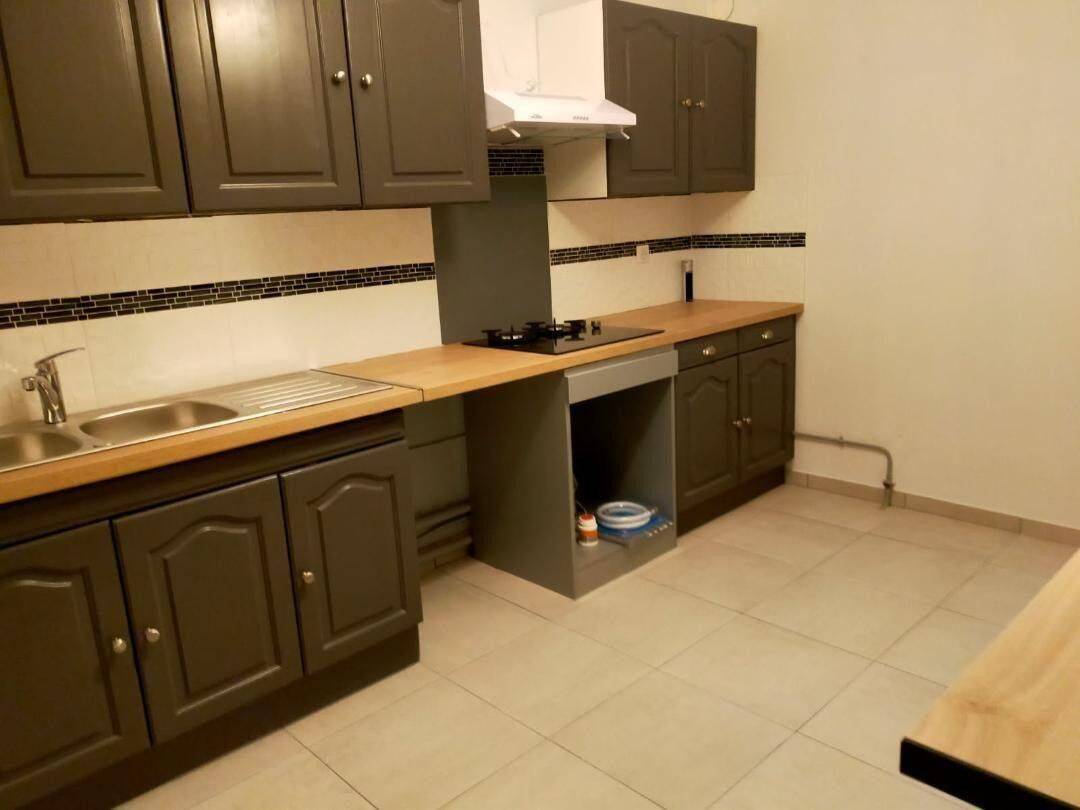 Appartement 3 pièces 66 m² · à Limoges · 66 m² · 729 €