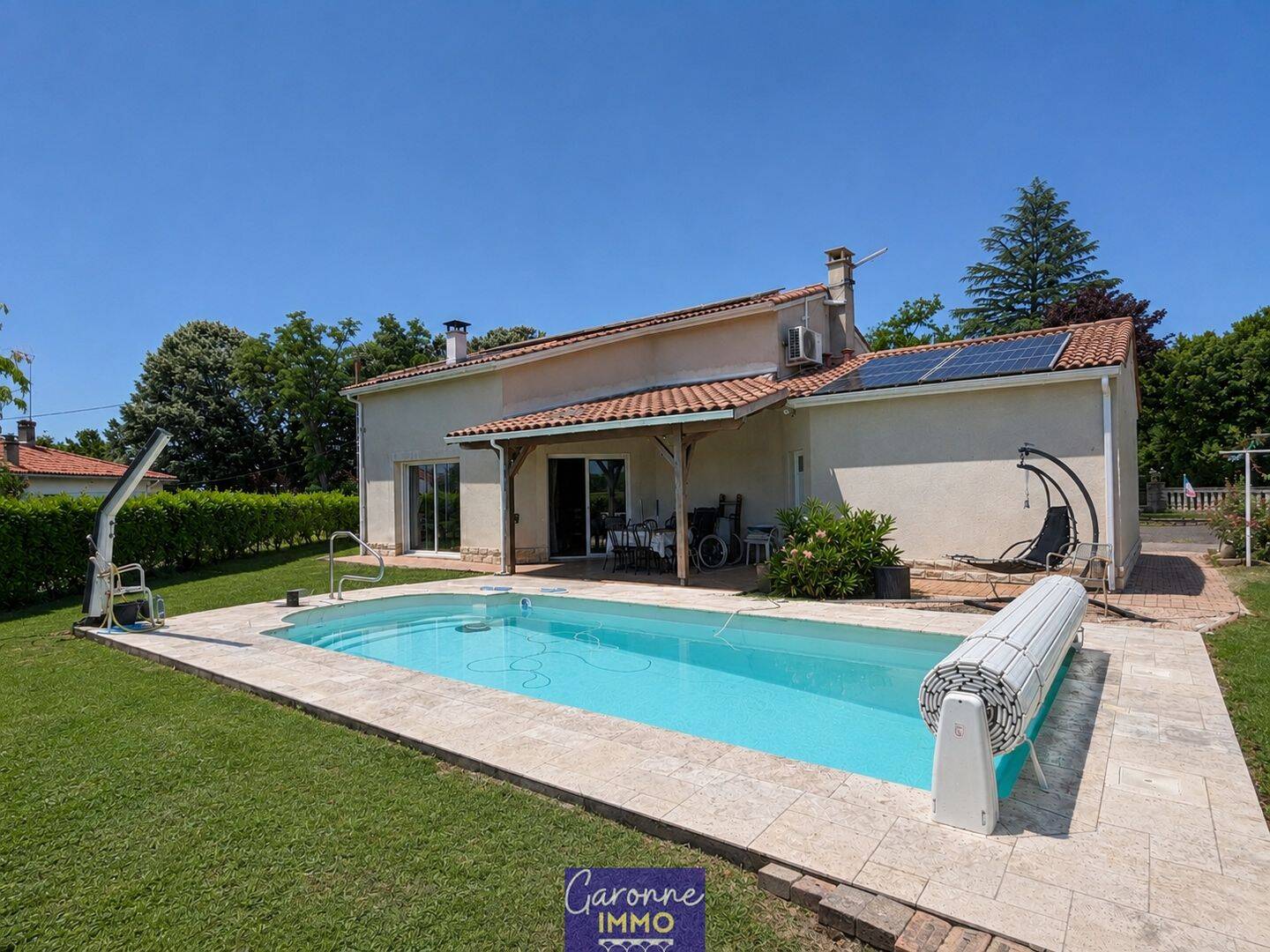 Maison 4 pièces 127 m² · à Tonneins · 127 m² · 275 000 €