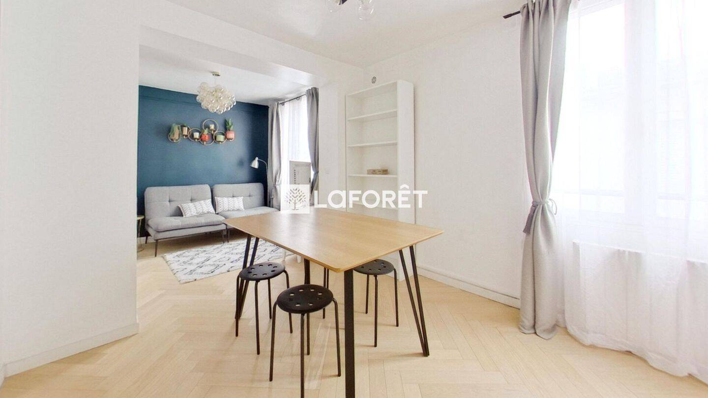 Appartement 2 pièces 31 m² · à Versailles · 30,7 m² · 947 €/mois
