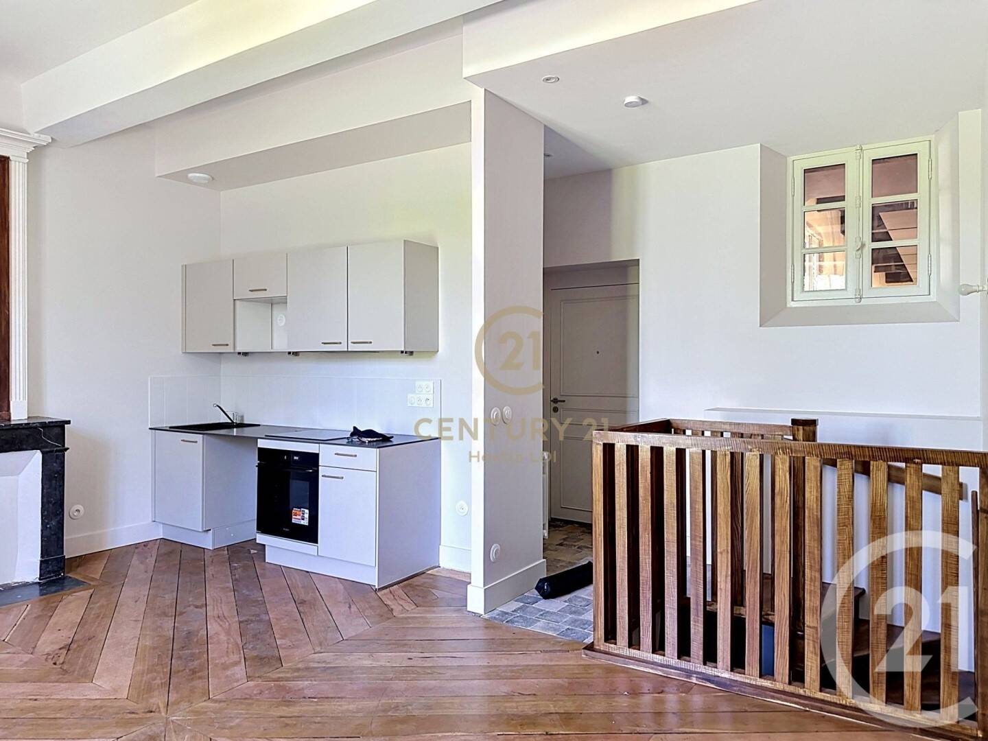 Appartement 2 pièces 47 m² · à Beauvallon · 47 m² · 690 €/mois