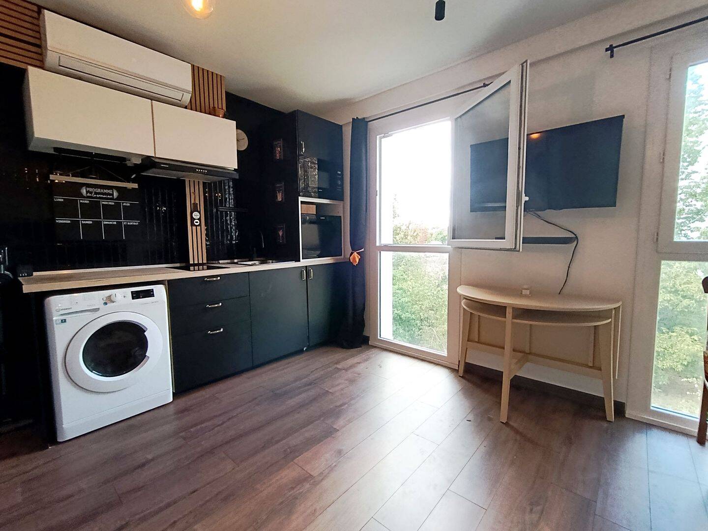 Appartement 1 pièce 20 m² · à Jonzac · 20 m² · 1 150 €/mois