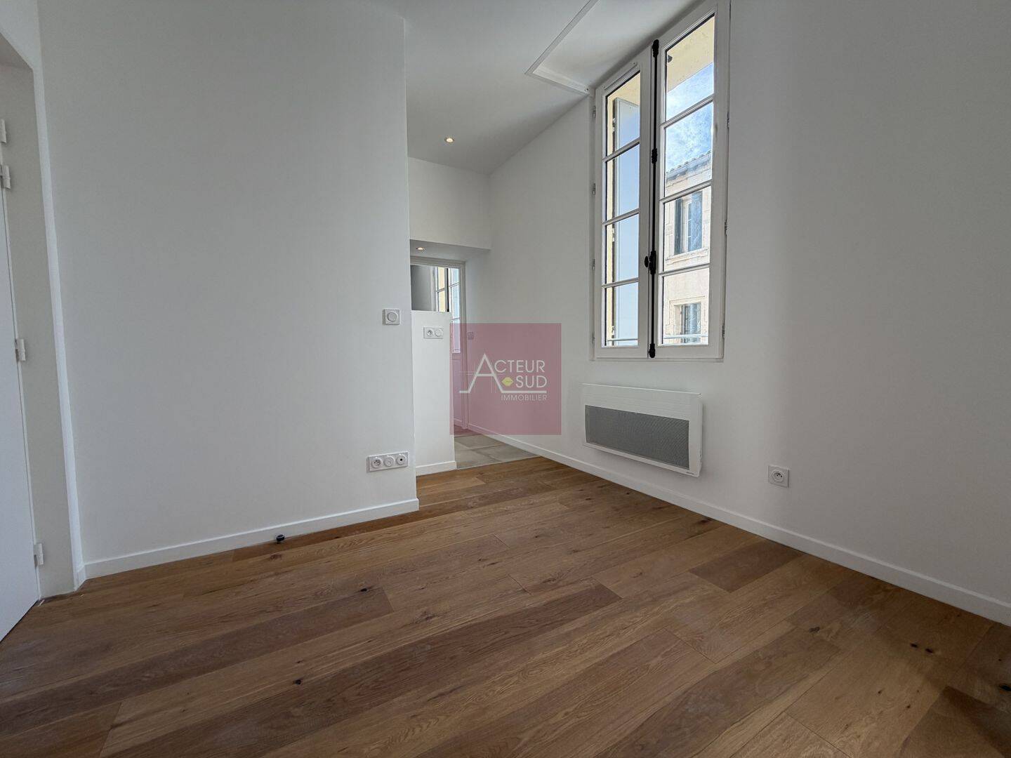 Appartement 1 pièce 16 m² · à Montpellier · 16,2 m² · 109 000 €