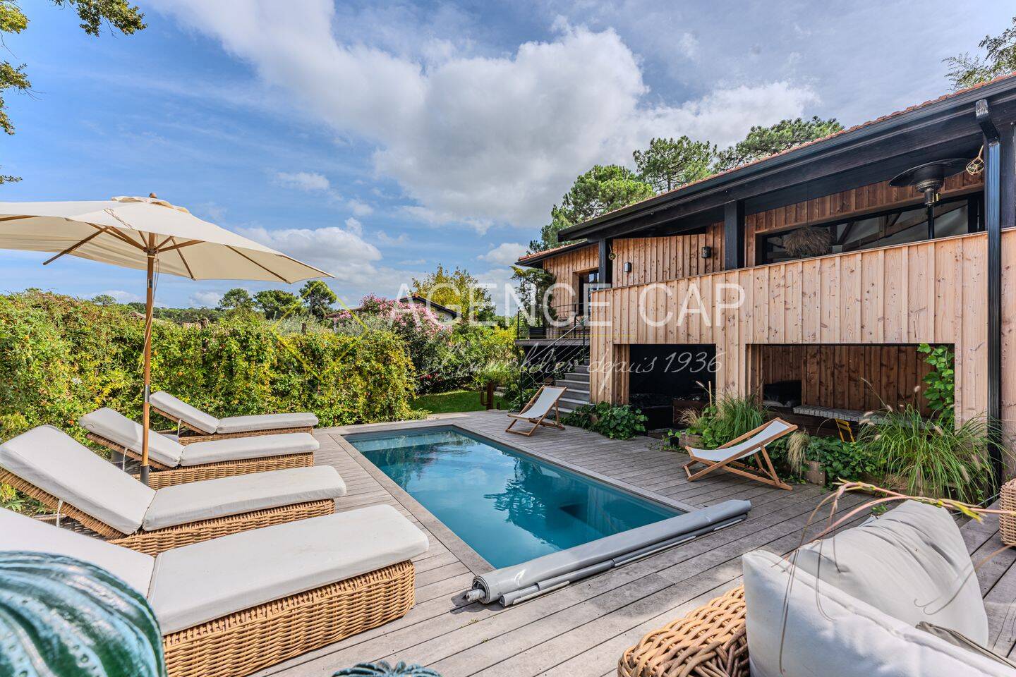 Maison 5 pièces 180 m² · à La Teste-de-Buch · 180 m² · 2 625 000 €