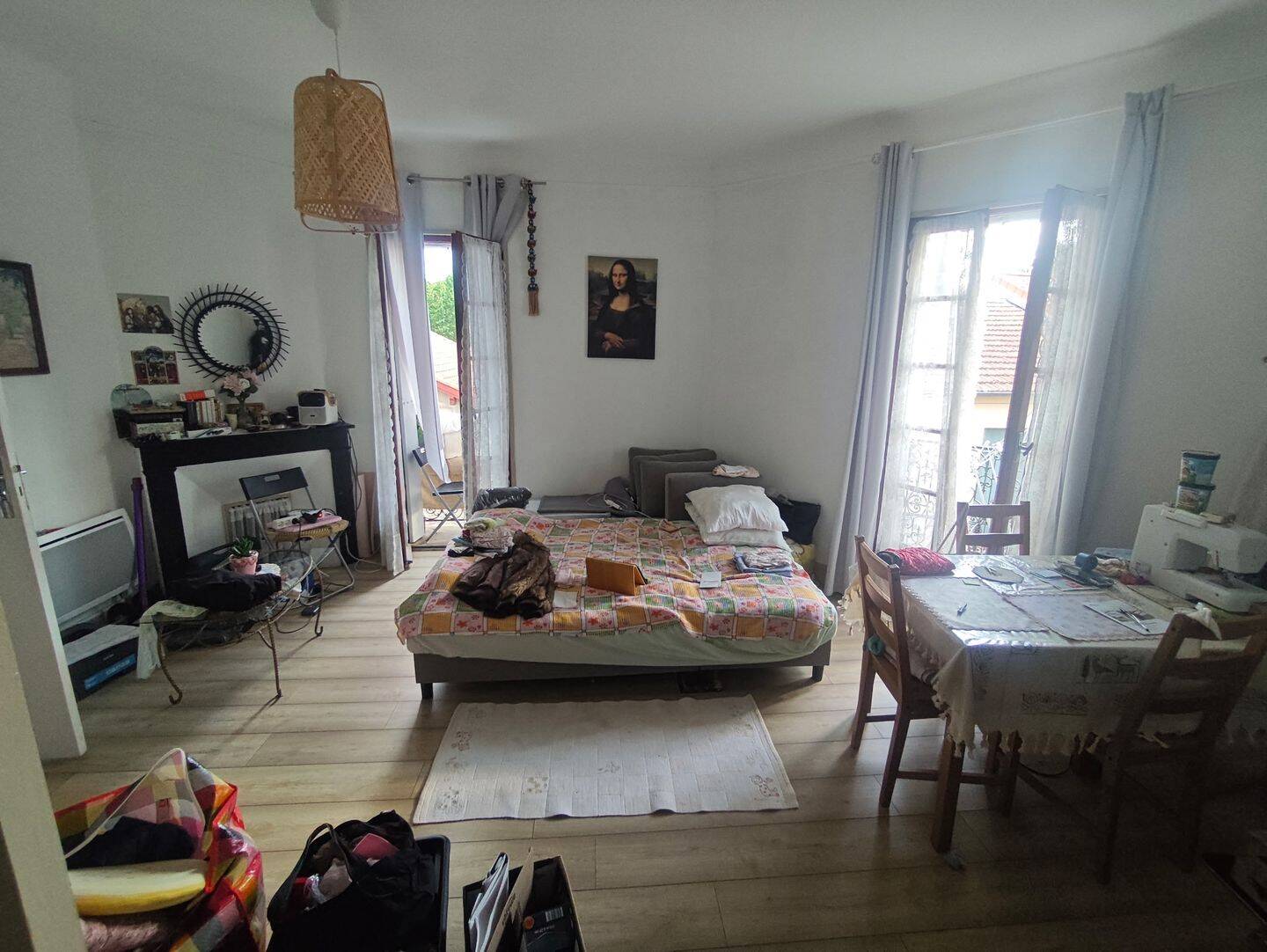 Appartement 2 pièces 38 m² · à Montpellier · 37,5 m² · 718 €