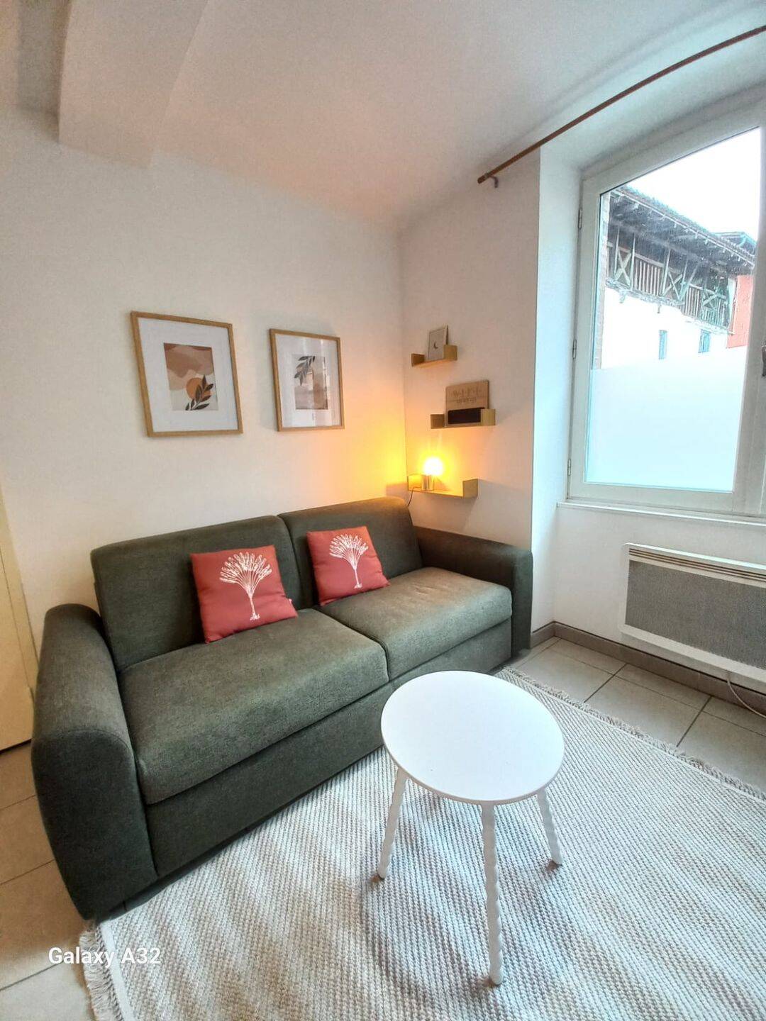 Appartement 1 pièce 20 m² · à Beaumont-de-Lomagne · 20 m² · 360 €/mois