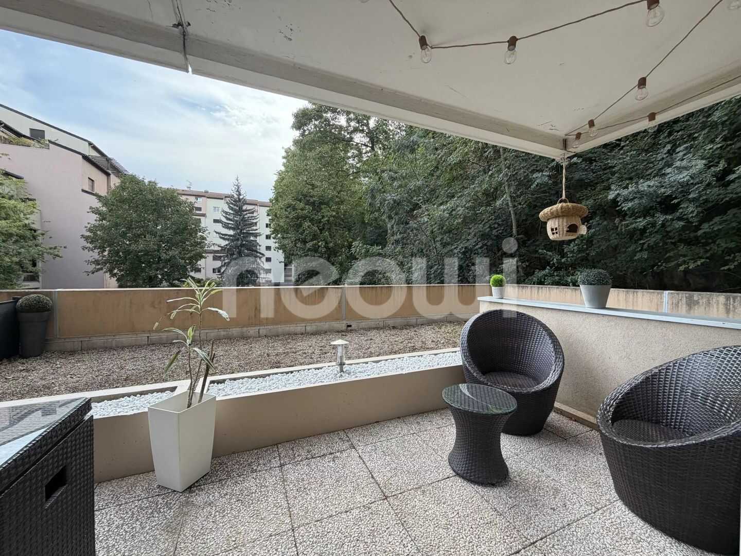 Appartement 2 pièces 50 m² · à Lyon 4ème Arrondissement · 49,6 m² · 1 050 €/mois