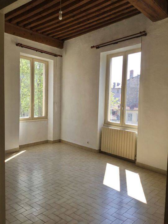 Appartement 2 pièces 50 m² · à Lyon 3ème Arrondissement · 50 m² · 999 €