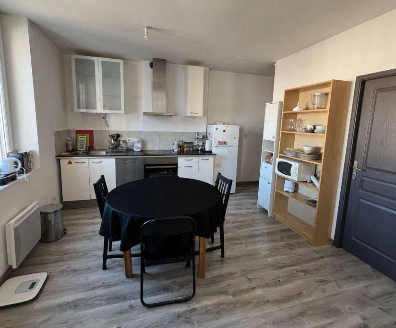 Appartement 2 pièces 50 m² · à Villeurbanne · 50 m² · 800 €