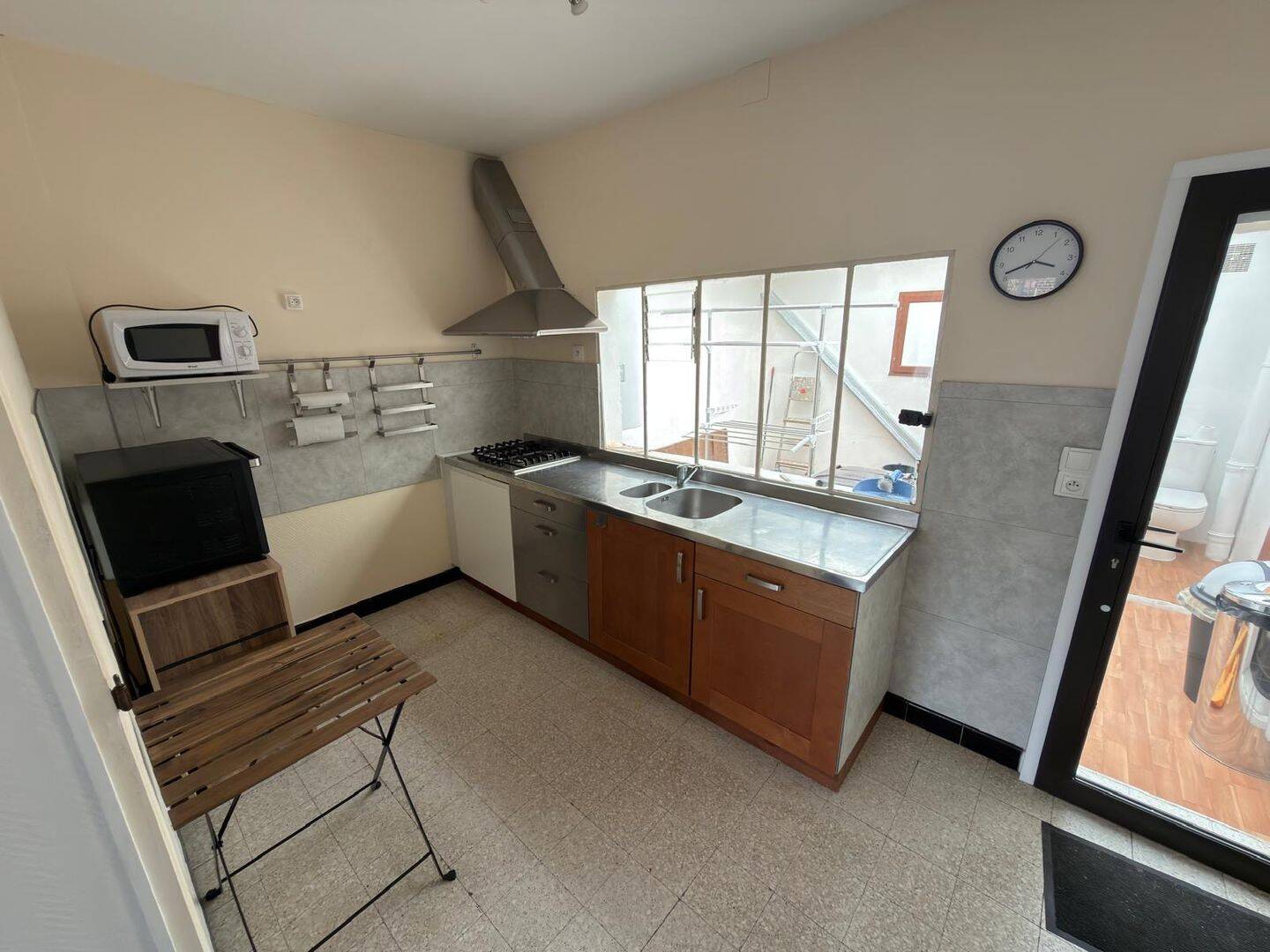 Maison 3 pièces 58 m² · à Amiens · 57,7 m² · 749 €