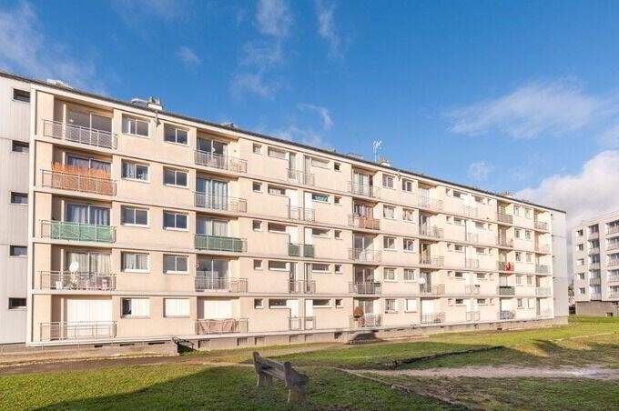 Appartement 4 pièces 71 m² · à Sartrouville · 71 m² · 1 413 €/mois