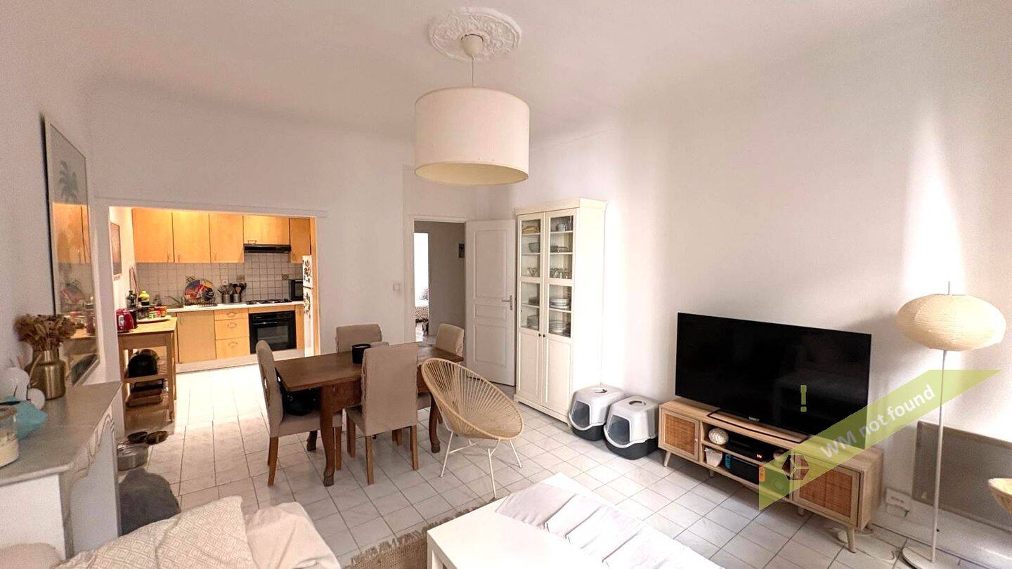 Appartement 4 pièces 69 m² · à Nice · 69 m² · 300 000 €