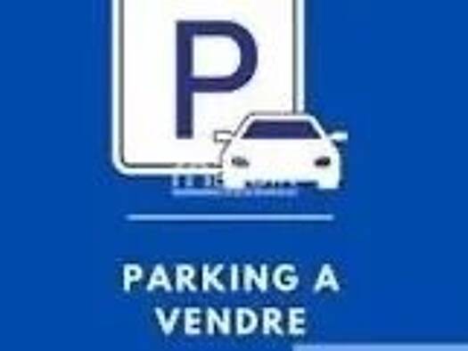 Parking à vendre 44 000 € Pereire-Malesherbes Paris 17ème arrondissement 75017