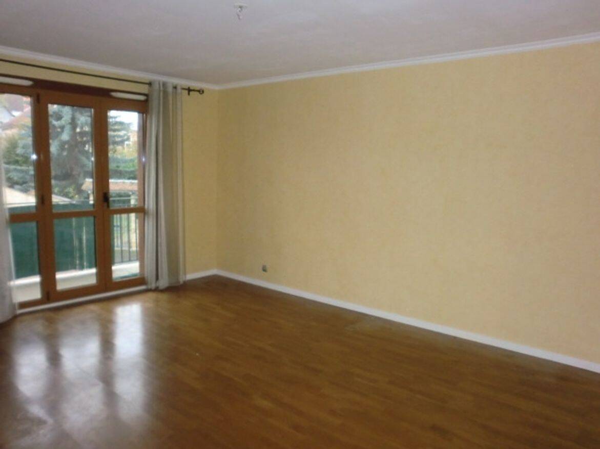 Appartement 2 pièces 49 m² · à Auxerre · 49,1 m² · 585 €