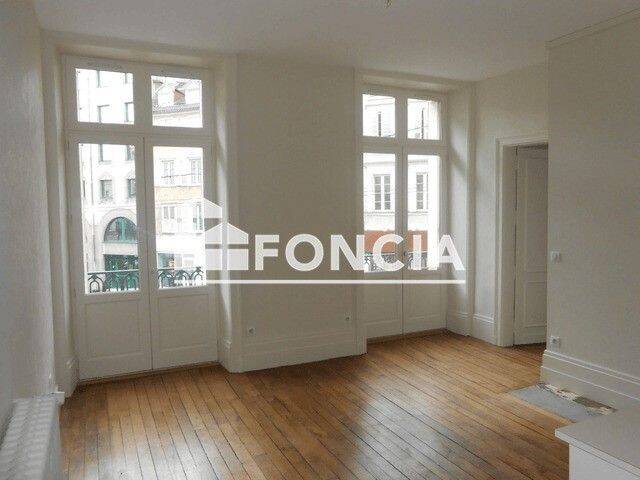 Appartement 3 pièces 69 m² · à Limoges · 69 m² · 736 €