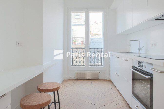 Appartement 2 pièces 61 m² · à Paris 8ème Arrondissement · 60,7 m² · 2 450 €/mois