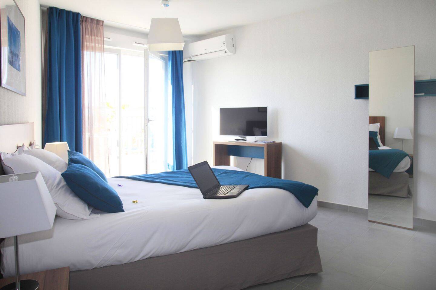 Appartement 1 pièce 20 m² · à Marseille 5ème Arrondissement · 19,9 m² · 89 994 €