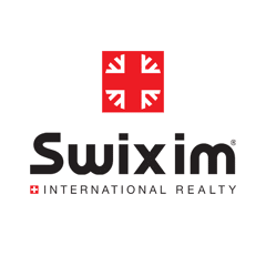 SWIXIM REPUBLIQUE logo