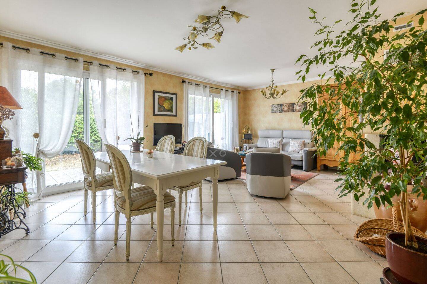 Maison 7 pièces 126 m² · à Nantes · 126 m² · 449 000 €