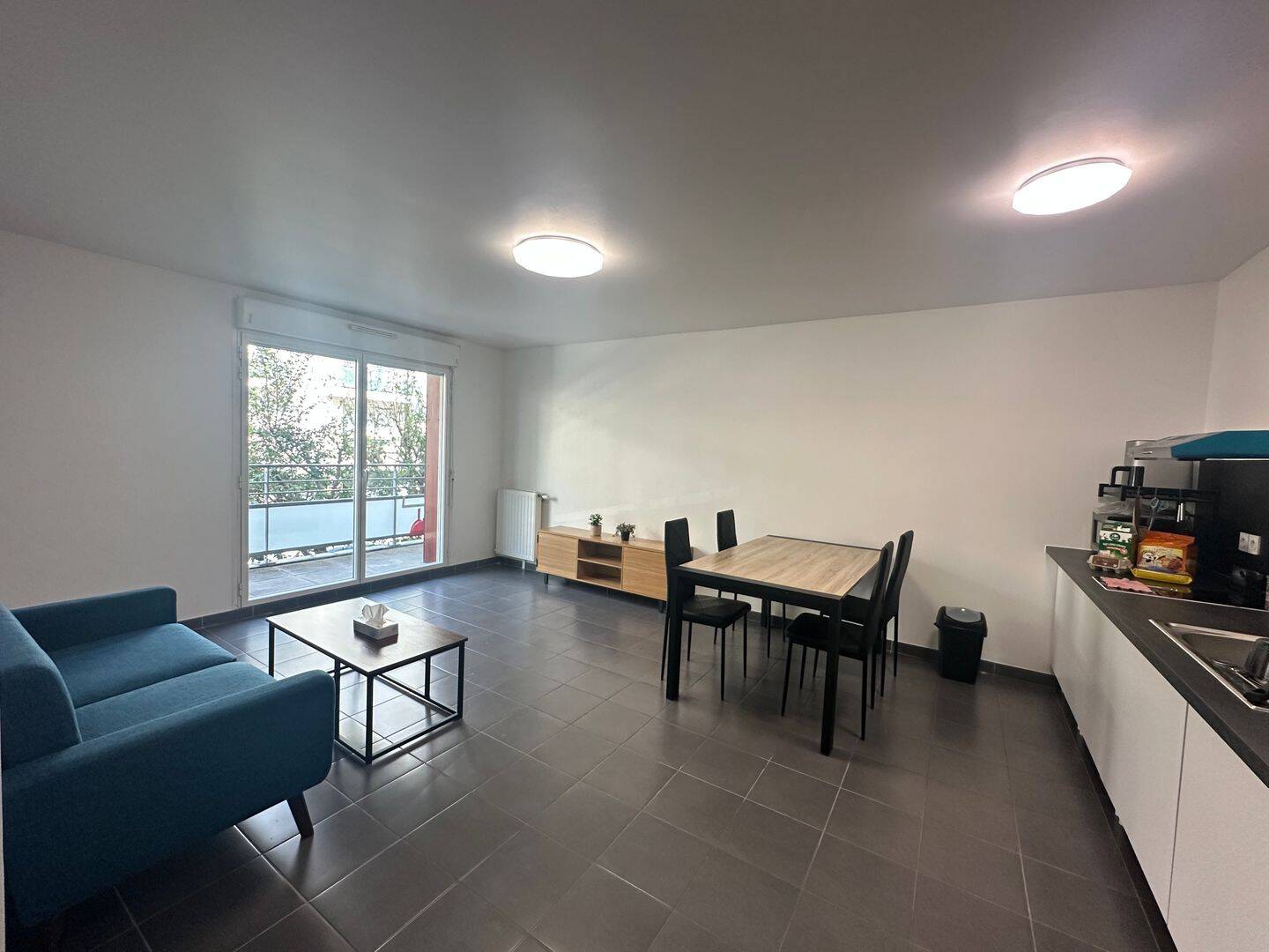 Appartement 3 pièces 61 m² · à Vitry-sur-Seine · 61 m² · 1 500 €/mois