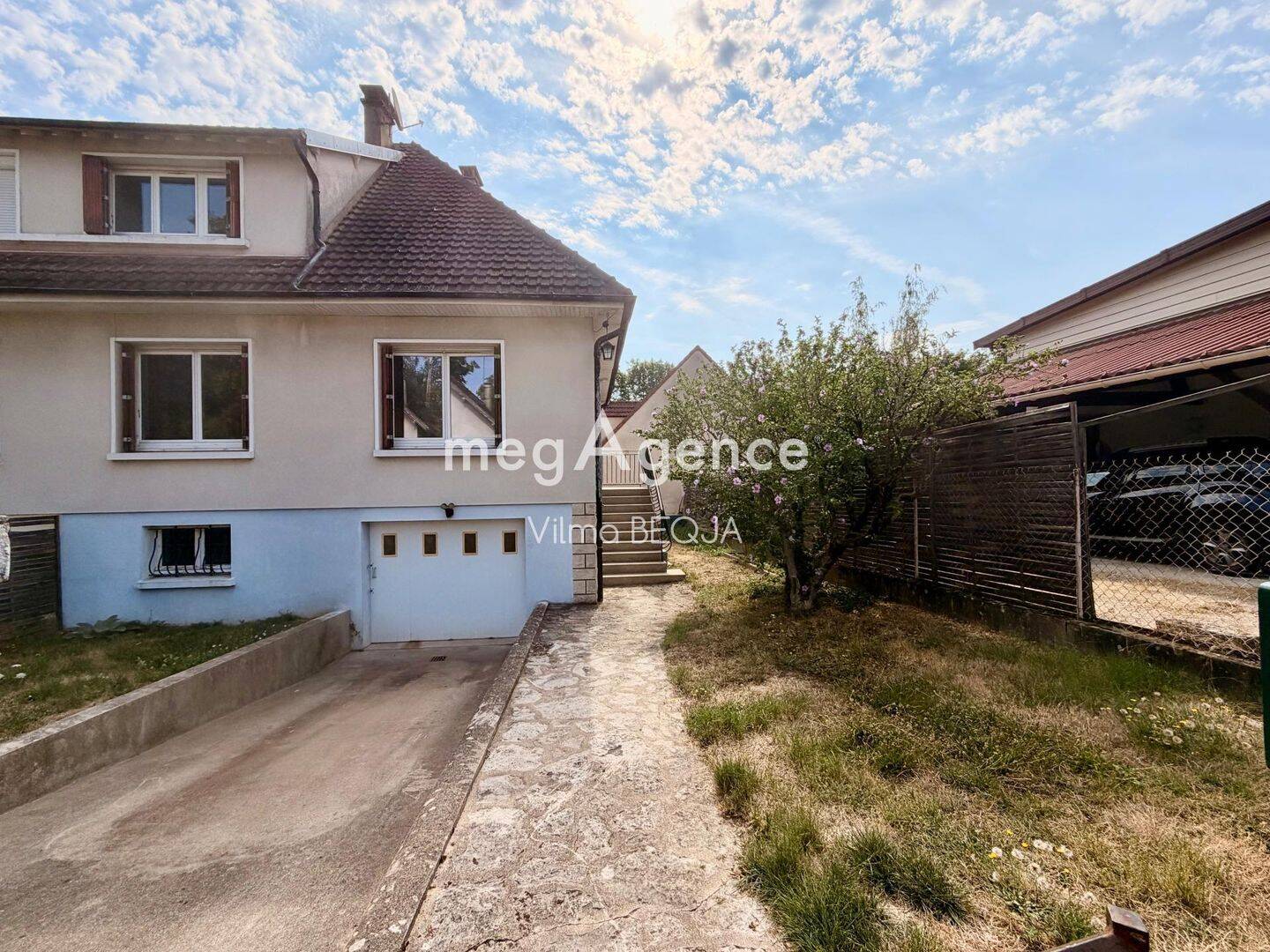 Maison 3 pièces 80 m² · à Paron · 80 m² · 134 000 €