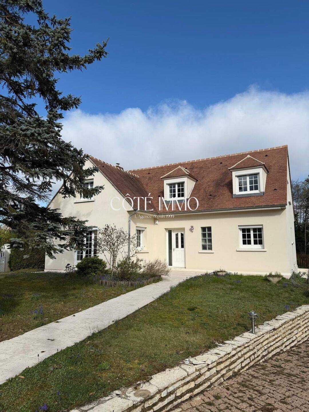 Maison 6 pièces 157 m² · à Gouvieux · 157 m² · 679 000 €