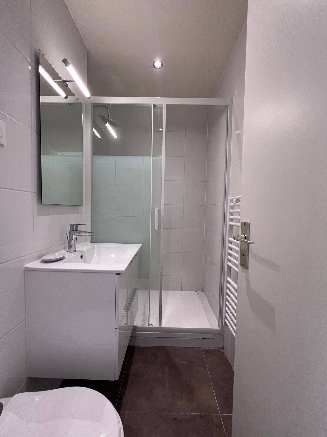 Appartement 1 pièce 25 m² · à Saint-Julien-en-Genevois · 25 m² · 1 150 €