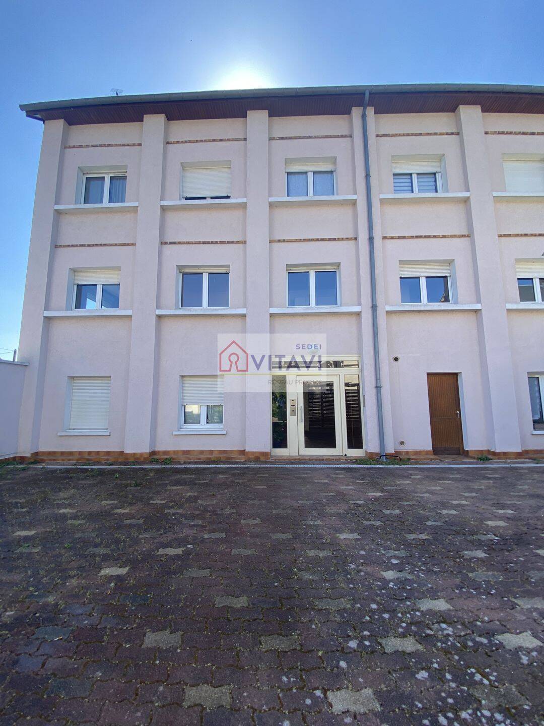Appartement 1 pièce 37 m² · à Liancourt · 37,1 m² · 560 €