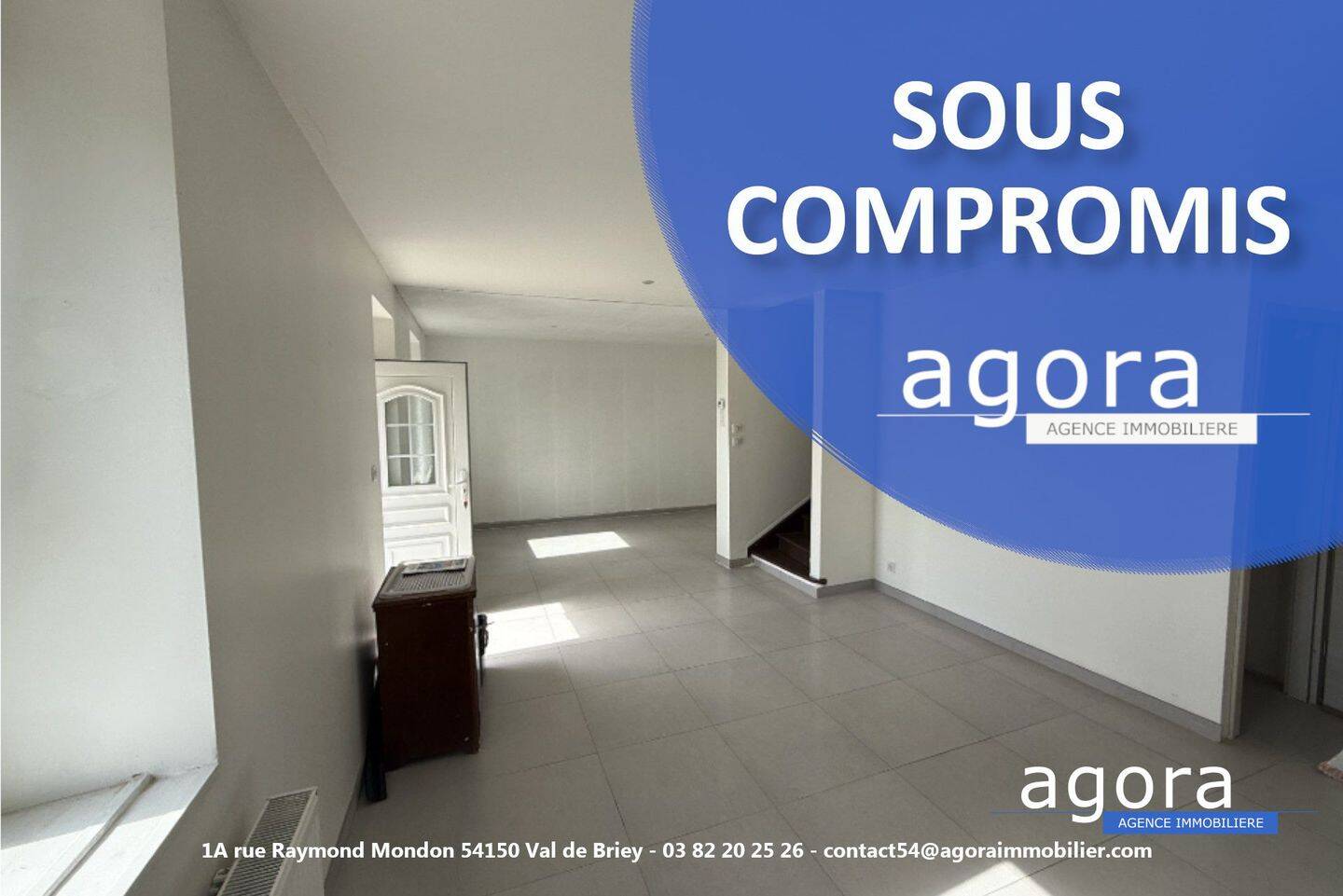 Maison 4 pièces 71 m² · à Val de Briey · 71,1 m² · 145 000 €