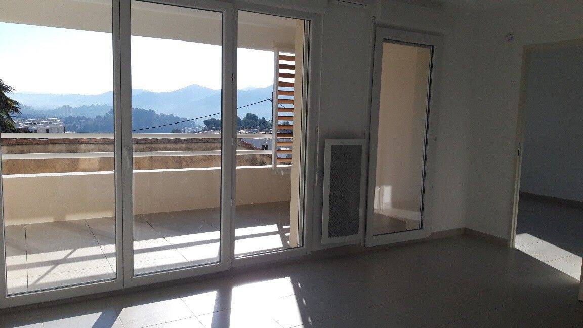 Appartement 2 pièces 37 m² · à Marseille 12ème Arrondissement · 37 m² · 730 €