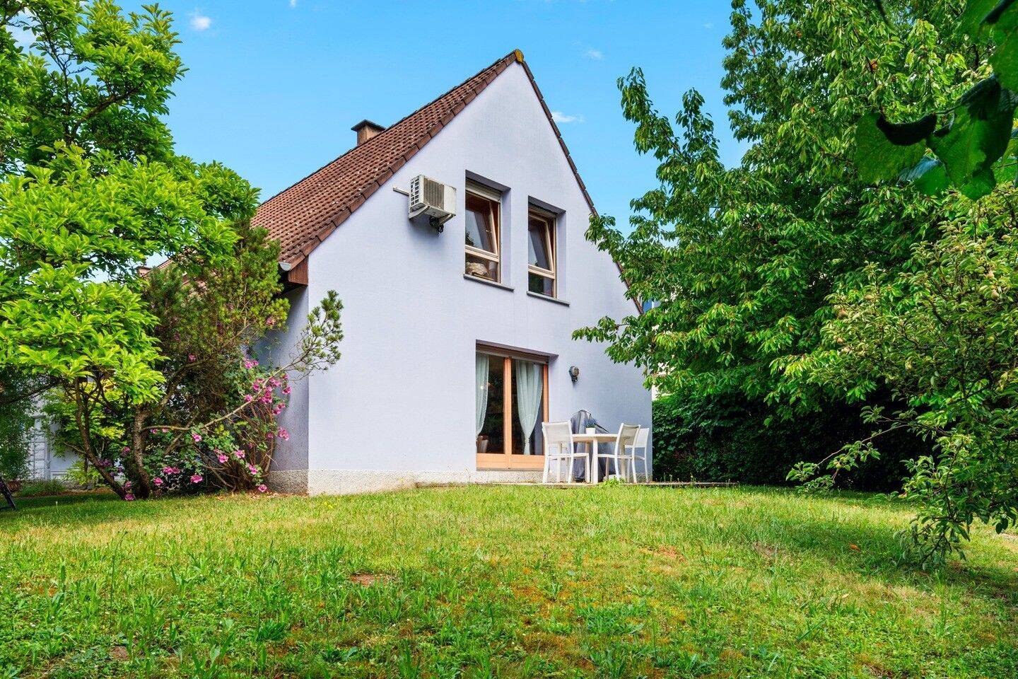 Maison 5 pièces 107 m² · à Ostwald · 107 m² · 365 000 €