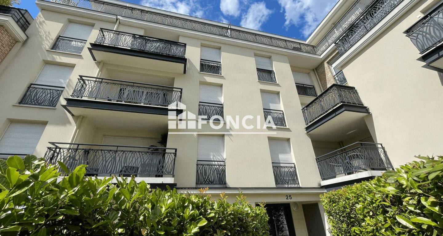 Appartement 2 pièces 50 m² · à Saint-Gratien · 49,8 m² · 1 150 €/mois