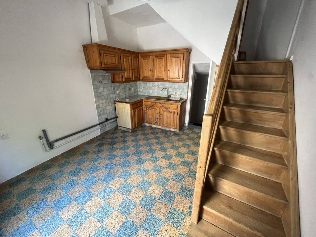 Maison 3 pièces 62 m² · à Montpeyroux · 62 m² · 645 €/mois