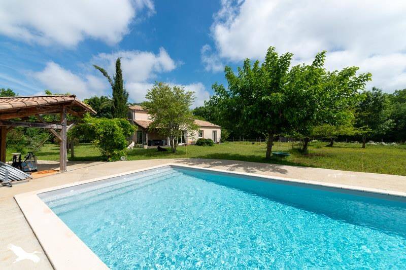 Contemporaine de 4 pièces principales