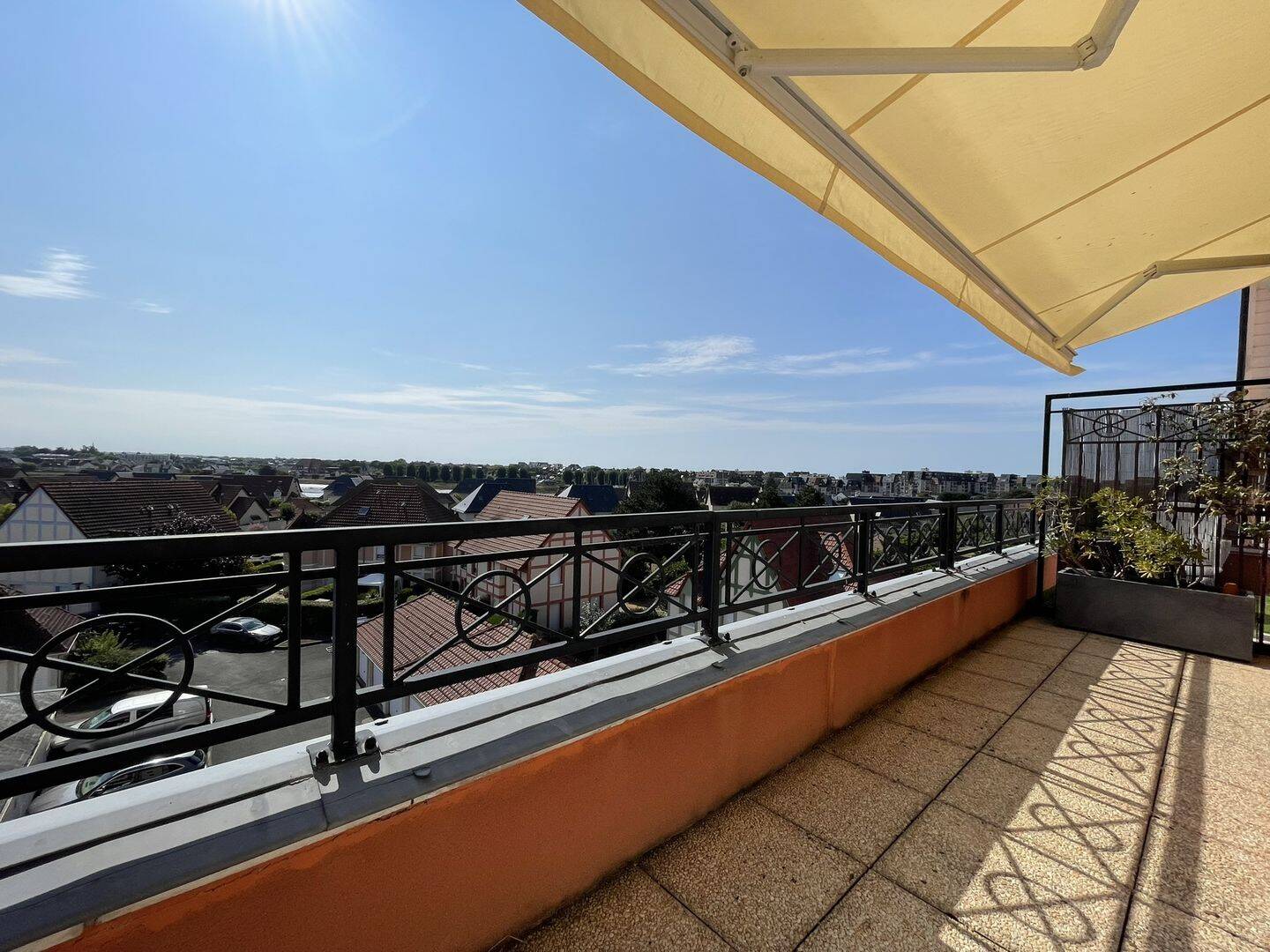 Appartement 3 pièces 49 m² · à Dives-sur-Mer · 48,6 m² · 205 000 €