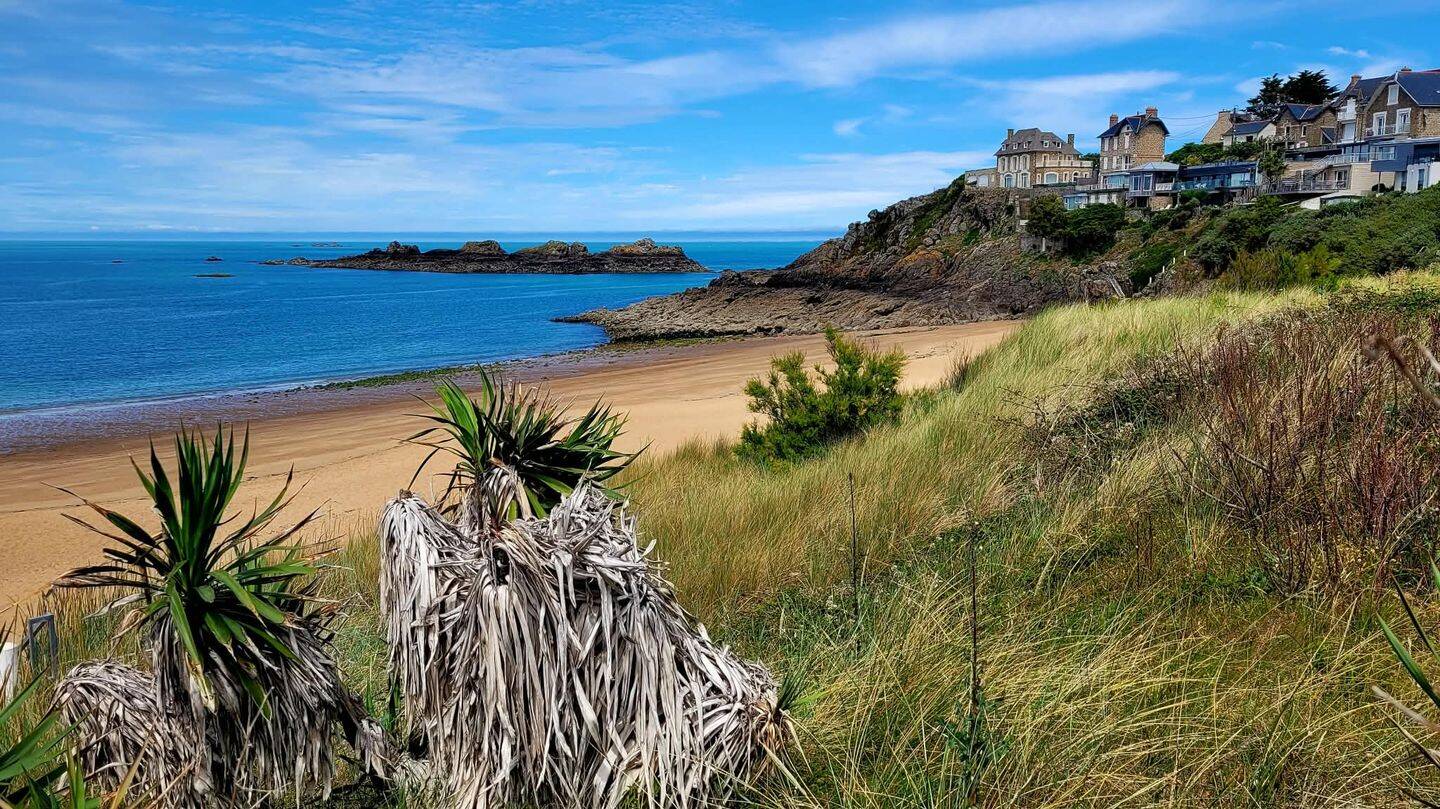 Appartement 3 pièces 48 m² · à Saint-Malo · 48 m² · 395 000 €
