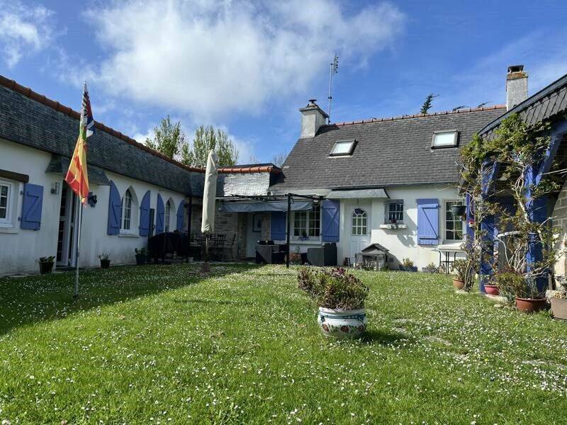 Maison 7 pièces 130 m² · à Penmarch · 130 m² · 407 511 €